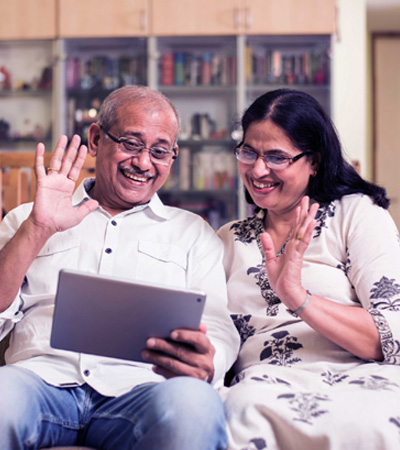 Mentoring Parents on Overseas College Admission Planning